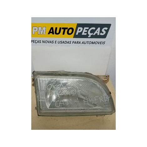 FAROL TOYOTA CARINA DIR