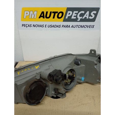Farol Honda Accord