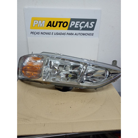 Farol Honda Accord