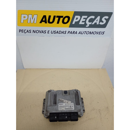 Centralina de motor BOSH