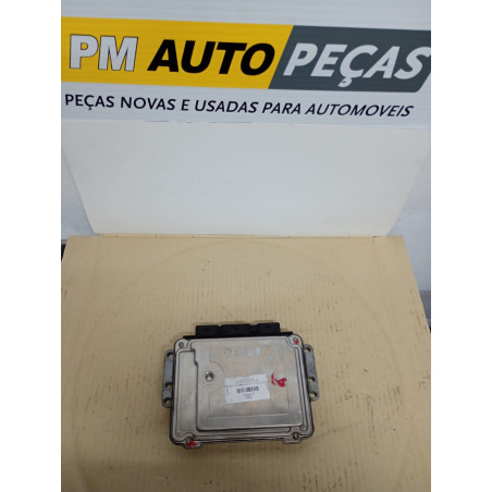 Centralina de motor BOSH