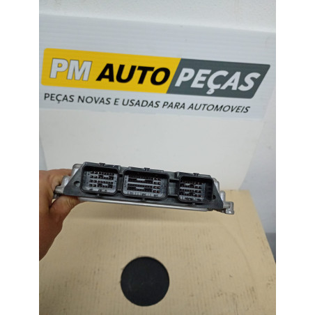 Centralina de motor BOSH