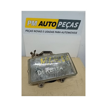 Farol Mazda B