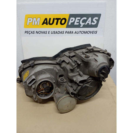 Farol Mercedes Benz W203