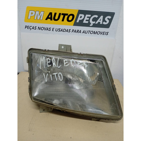 Farol Mercedes Benz Vito DIR