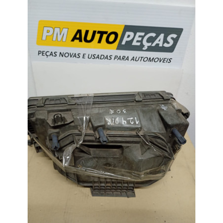 Farol Mercedes Benz e Class W124