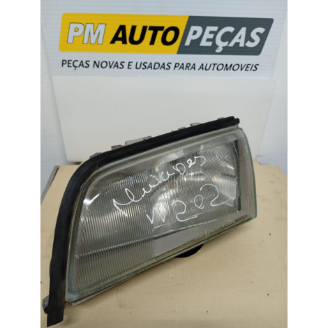 Farol Mercedes Benz W202