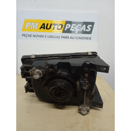 Farol Pajero Mitsubish Pajero II