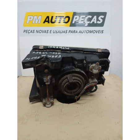 Farol Pajero Mitsubish Pajero II