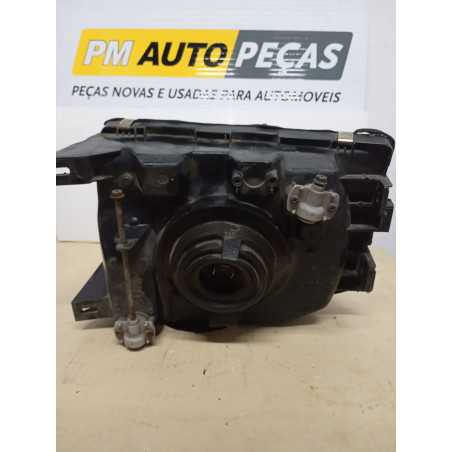 Farol Pajero Mitsubish Pajero II