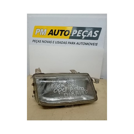 FAROL OPEL ASTRA F DIR