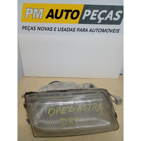 FAROL OPEL ASTRA F DIR