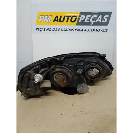 FAROL OPEL ASTRA G