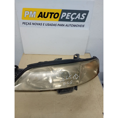 Farol Opel Vectra B