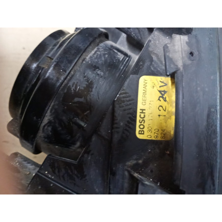 Farol Opel Vectra B