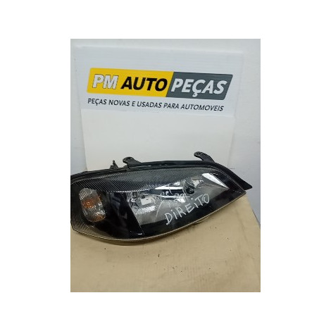 FAROL OPEL ASTRA G