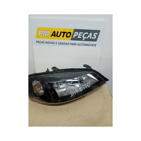 FAROL OPEL ASTRA G