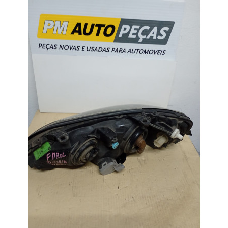 FAROL OPEL ASTRA G