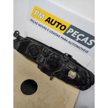 Farol Opel Vectra B