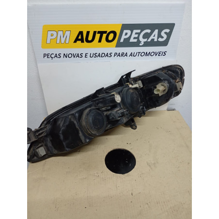 Farol Opel Vectra B