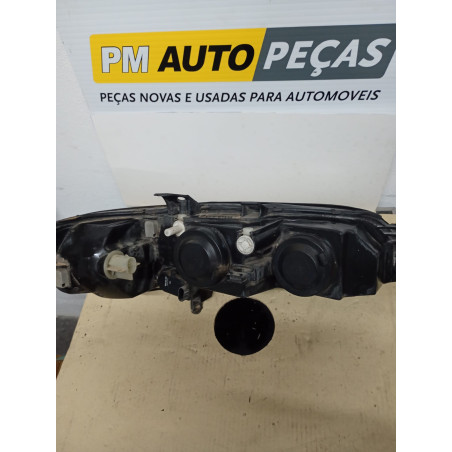 Farol Opel Vectra B
