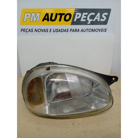 FAROL OPEL CORSA B DIR