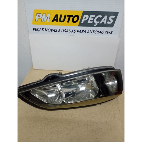 FAROL OPEL ASTRA G