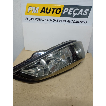 FAROL OPEL ASTRA G