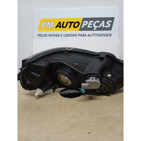 FAROL OPEL ASTRA G