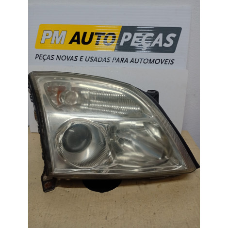 Farol Opel Vectra Signum