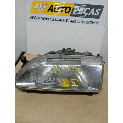 Farol Renault  19 II