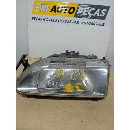 Farol Renault  19 II