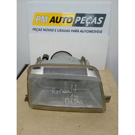 Farol Renault  19 II