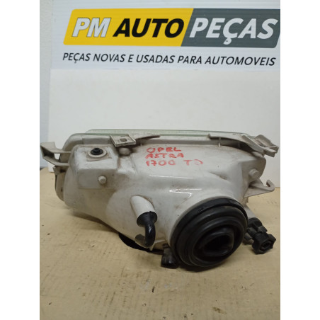 FAROL Astra F