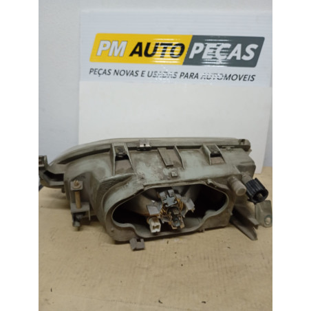 FAROL RENAULT 19 CHAMADE