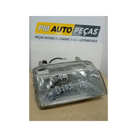 Farol Renault 19 2