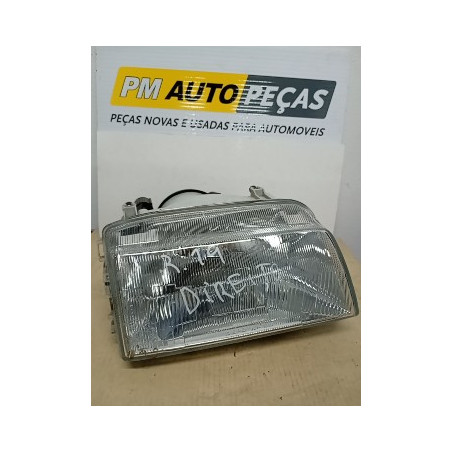 Farol Renault 19 2