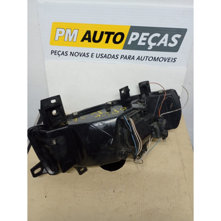 Farol Renault Master 2