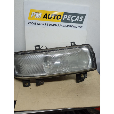 Farol Renault Master 2