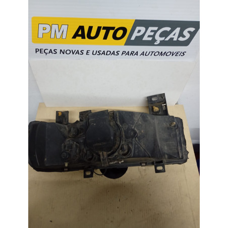 Farol Renault Master 2