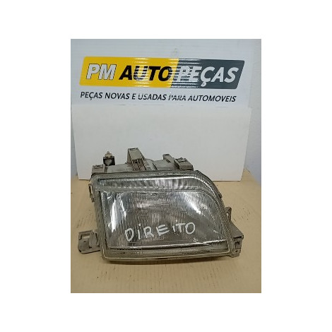 Farol Renault 19 II