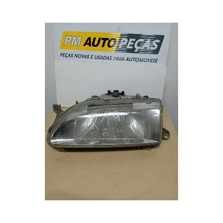 Farol Renault 19 II
