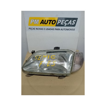 Farol Renault Scenic 1