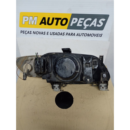 Farol Renault Scenic 1