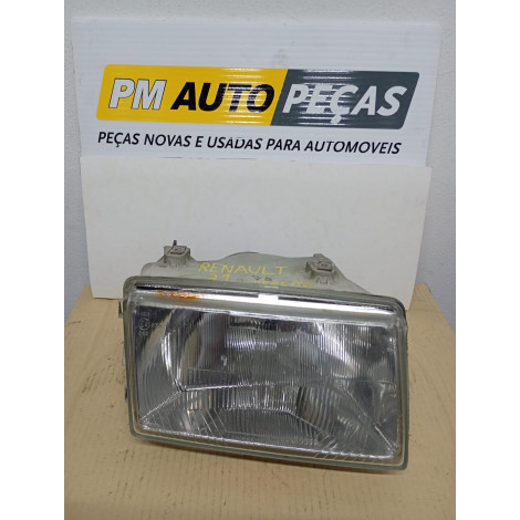 Farol Renault R21