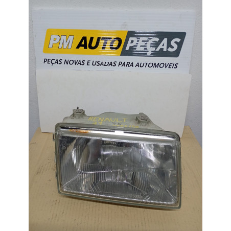 Farol Renault R21