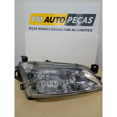 Farol Opel Vectra B