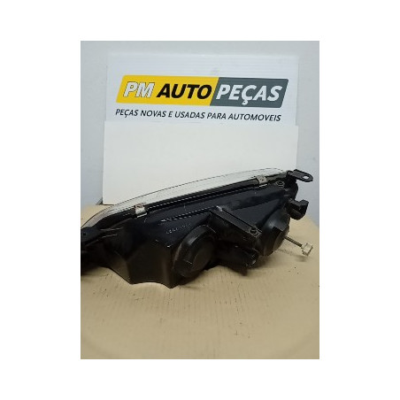 Farol Opel Vectra B
