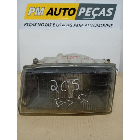 Farol Peugeot 205