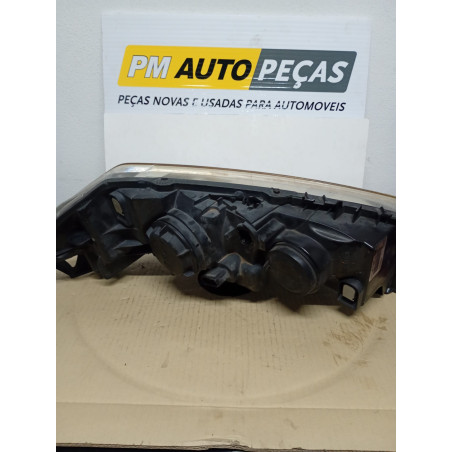 Farol Renault Megane 2